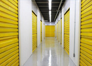 Self Storage em Parelheiros