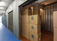 Foto de Self Storage em Parelheiros