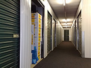 Local de Self Storage em Parelheiros